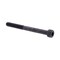 Prime-Line M5-0.80 Socket Head Cap Screw, Black Oxide Alloy Steel, 55 mm Length, 10 PK 9180959 - alternate 1